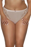 Dámske brazilky 2106 Yasemin beige - AVA Béžová XL
