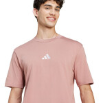 Tričko adidas Essentials Small Logo Single Jersey M JF1099 men M