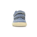 Bisgaard Skipper Navy barefoot tenisky 22 EUR