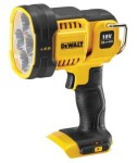 DeWalt DCL043 XR Aku Svietidlo 1000 lm bez Aku DCL043