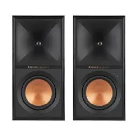 Klipsch R-50PM čierna / Reproduktory / 120 W / BT / USB / OPT / AUX / Phono/Line (1071488)