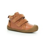 Bundgaard Bloom Cognac zimní barefoot boty 24 EUR