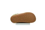 Koel Daniel Cotton 3.0 Mint celoročné členkové barefoot topánky 29 EUR