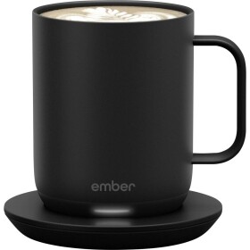 Ember Mug 295 ml čierna (CM191000EU)