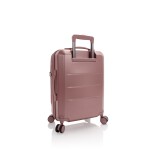 Kufor do lietadla Heys EZ Fashion S Rose Gold