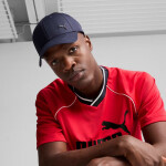 Puma ESS Metal Cat baseballová čiapka 025994-06 jedna velikost