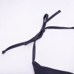 Horný diel dámskych plaviek LADY FIBI TOP S