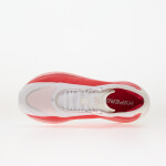 Tenisky adidas Hyperboost Edge Ftwr White/ Pure Ruby/ Zero Met. EUR 45 1/3