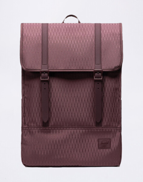 Herschel Supply Survey™ Huckleberry Diamond