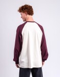 Carhartt WIP L/S Alston T-Shirt Wax/Rondo L