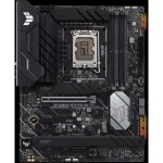 Asus TUF Gaming H670 PRO WIFI D4 / H670 PRO / LGA 1700 / 4X DDR4 / PCIEx16 5.0 / 1x 2.5 GLAN / ATX (90MB1900-M0EAY0)