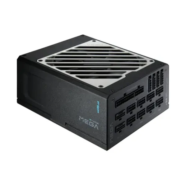 Fortron FSP Mega TI 1350W / Napájací zdroj / ATX 3.1 / 80PLUS Titanium / 1350 W / modulárny (PPA13F0201)