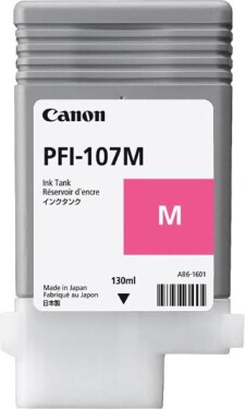 Canon Toner PFI-107M magenta