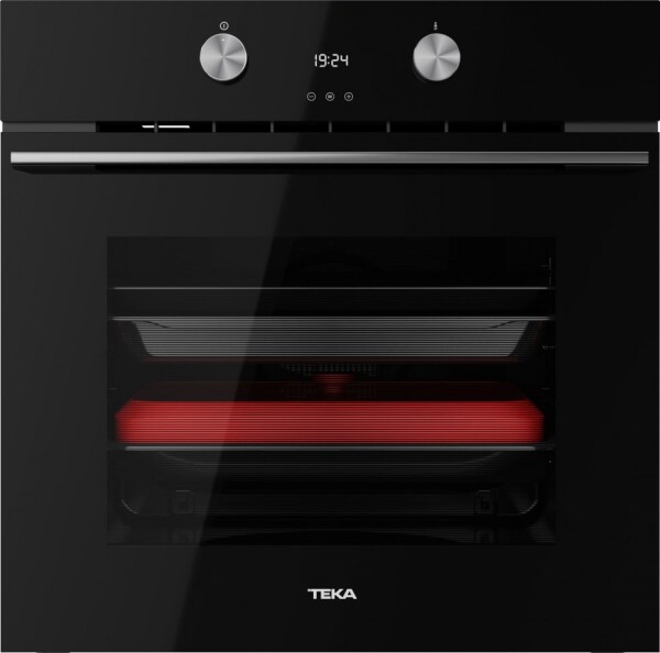 Teka HLB 8415 BK + Sada SteamBox