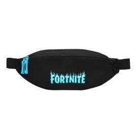 BAAGL Ľadvinka Snap Fortnite Blue GRS / 4,5 l / 100 g / Zip YKK