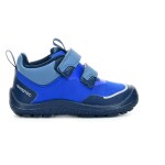 Reima Viikari Twilight Blue celoročné členkové barefoot topánky 25 EUR