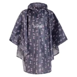 BAAGL Pláštenka Panda veľ. XS (A-34445-XS)