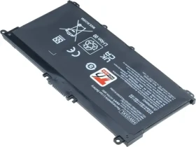 T6 Power Batéria pre HP Pavilion 15-eh0000 / Batéria / 3620 mAh / 41 Wh / 3cell (NBHP0219)