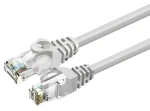 ZOY ZCR2G šedá / Sieťový kábel / Cat.6 UTP / CCA vodič / 2 m (ZCR2G)