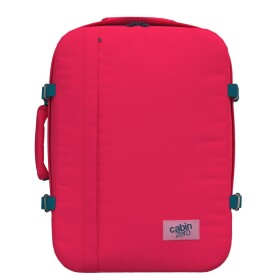 Cestovný batoh do lietadla CabinZero Classic 44L Miami magenta