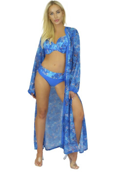 Plážové príslušenstvo 14D81SZ 37 - SELF světle modrá Univerzální