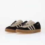 Tenisky Y-3 Gazelle Black/ Black/ Light Brown EUR 44 2/3