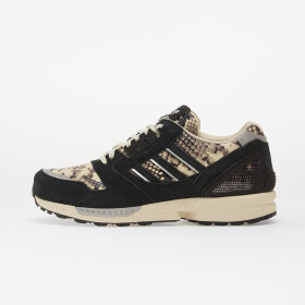 Tenisky adidas ZX 8000 Core Black/ Core Black/ Crew White EUR 42 2/3