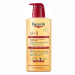 Eucerin sprchový olej pH5