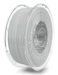 Devil Design PLA filament 1,75 mm svetlo sivý 1 kg