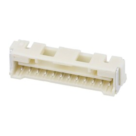 Molex vstavaná zásuvková lišta (štandardná) 5024941270 950 ks Tape on Full reel; 5024941270