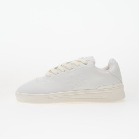 Tenisky Filling Pieces Voyage Knot All White EUR 45