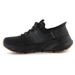 Topánky Skechers slip-on: Edgeride - Raygo M 232932-BBK EU 43