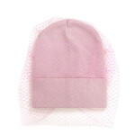 Dámska Art Of Polo Hat Light Pink OS