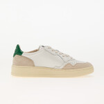 Tenisky Autry Medalist Low Man Leat/ Suede Wht/ Amaz EUR 45