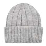 Čapka Tommy Hilfiger Timeless Beanie W AW0AW13827 univerzita
