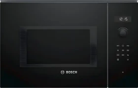 BOSCH BFL554MB0 / Vstavaná mikrovlnná rúra (BFL554MB0)