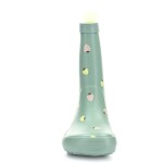 Bundgaard Charly High Strawberries barefoot gumáky 27 EUR