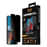 PanzerGlass Privacy Samsung Galaxy S26+ s bezprašným aplikačným boxom (PG20176)