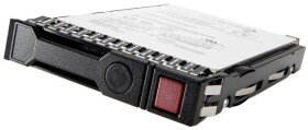 HPE HPE MSA 5.8TB SAS RI SFF M2 6pk SSD Bdl