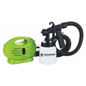 Fieldmann FDSP 200651-E / Elektrická striekacia pištoľ / 650 W / 800 ml / 1.3m / (50003868)