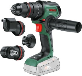Bosch AdvancedImpact 18V-80 QuickSnap (06039E2103)