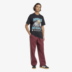 Kalhoty adidas Prem Trackpant Shadow Red L