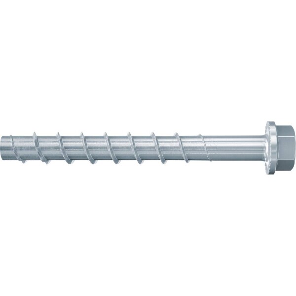 Fischer 536878 Concrete screw 16 mm 150 mm vonkajší šesťhran 10 ks; 536878
