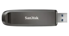SanDisk Extreme PRE USB-A 2 TB Grey Metal / Flash Disk / USB 3.2 Gen 2 (SDCZ820-2T00-G46)