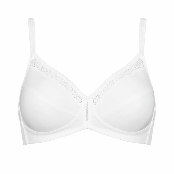 Podprsenka Cotton Beauty N - Triumph 85D tělová