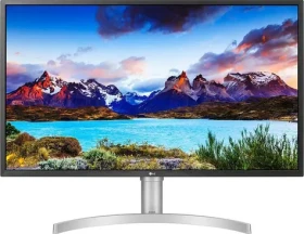 31.5 LG 32UL750P biela / VA / 3840 x 2160 / 16:9 / 3000:1 / 4ms / 400cd-m2 / HDMI / DP / USB-C (32UL750P-W)