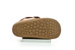 Bundgaard Bloom Cognac zimní barefoot boty 24 EUR