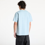 Tričko Carhartt WIP S/S Vista T-Shirt UNISEX Dusty Ice Garment Dyed XS