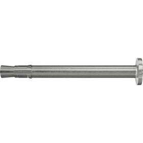 Fischer klincová kotva 85 mm 6 mm 500569 50 ks; 500569