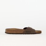 Tenisky Birkenstock Madrid Birko-Flor Nubuck Mocha EUR 40